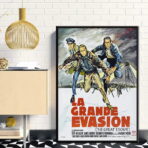 filmplakat the great escape