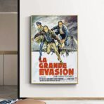 filmplakat the great escape