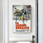 filmplakat the great escape