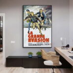 filmplakat the great escape