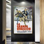 filmplakat the great escape