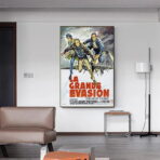 filmplakat the great escape