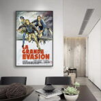 filmplakat the great escape