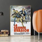 filmplakat the great escape