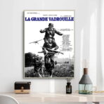 filmplakat the big vadrouille