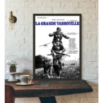 filmplakat the big vadrouille