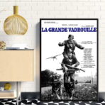 filmplakat the big vadrouille