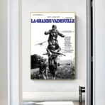 filmplakat the big vadrouille