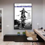 filmplakat the big vadrouille