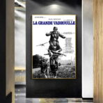 filmplakat the big vadrouille