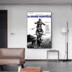 filmplakat the big vadrouille