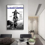 filmplakat the big vadrouille