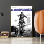 filmplakat the big vadrouille