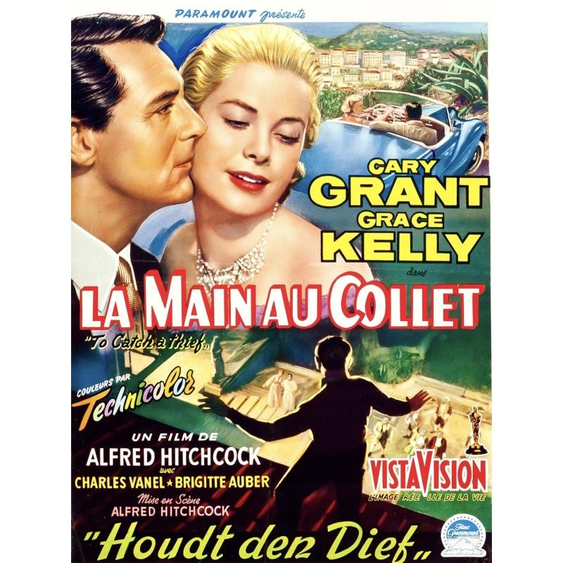 filmplakat mit der hand am kragen filmplakat mit der hand am kragen