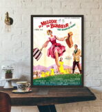 filmplakat die melodie des glucks