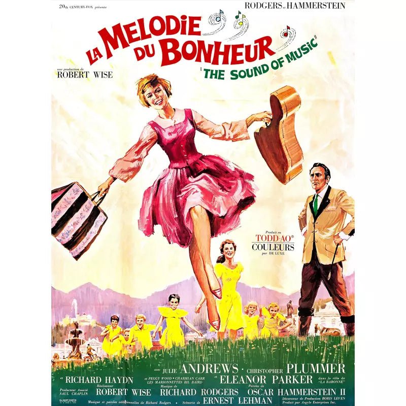 filmplakat die melodie des glucks filmplakat die melodie des glucks