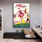filmplakat die melodie des glucks