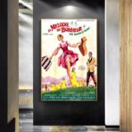 filmplakat die melodie des glucks