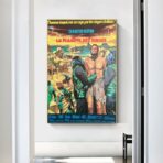 planet der affen filmplakat