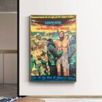 planet der affen filmplakat