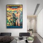 planet der affen filmplakat