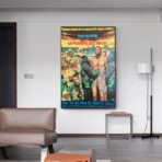 planet der affen filmplakat