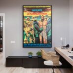 planet der affen filmplakat