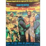 planet der affen filmplakat
