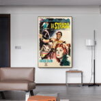 plakatfilm la strada