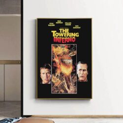 posterfilm der hollenturm