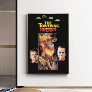 posterfilm der hollenturm