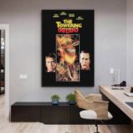 posterfilm der hollenturm