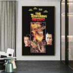 posterfilm der hollenturm