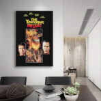 posterfilm der hollenturm