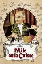 filmplakat der flugel oder der oberschenkel