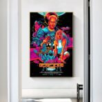 filmplakat das funfte element
