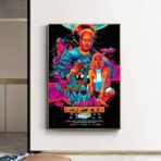 filmplakat das funfte element