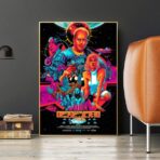 filmplakat das funfte element