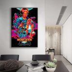 filmplakat das funfte element