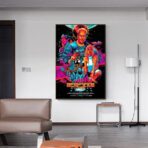 filmplakat das funfte element