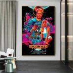 filmplakat das funfte element