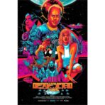 filmplakat das funfte element