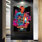 filmplakat das funfte element