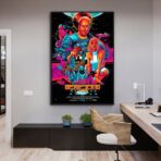 filmplakat das funfte element