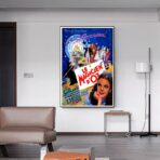 filmplakat der magier doz