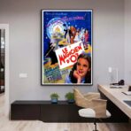 filmplakat der magier doz