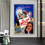 filmplakat der magier doz