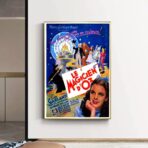 filmplakat der magier doz