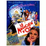 filmplakat der magier doz