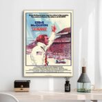 posterfilm le mans steve mcqueen
